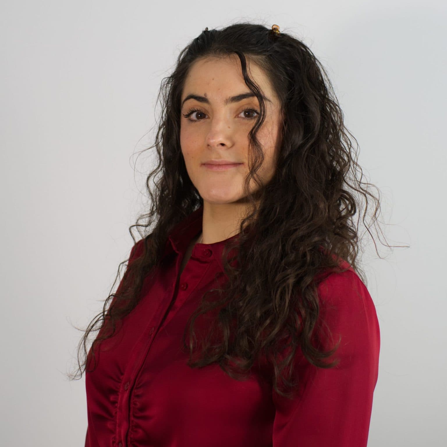 María Aperador