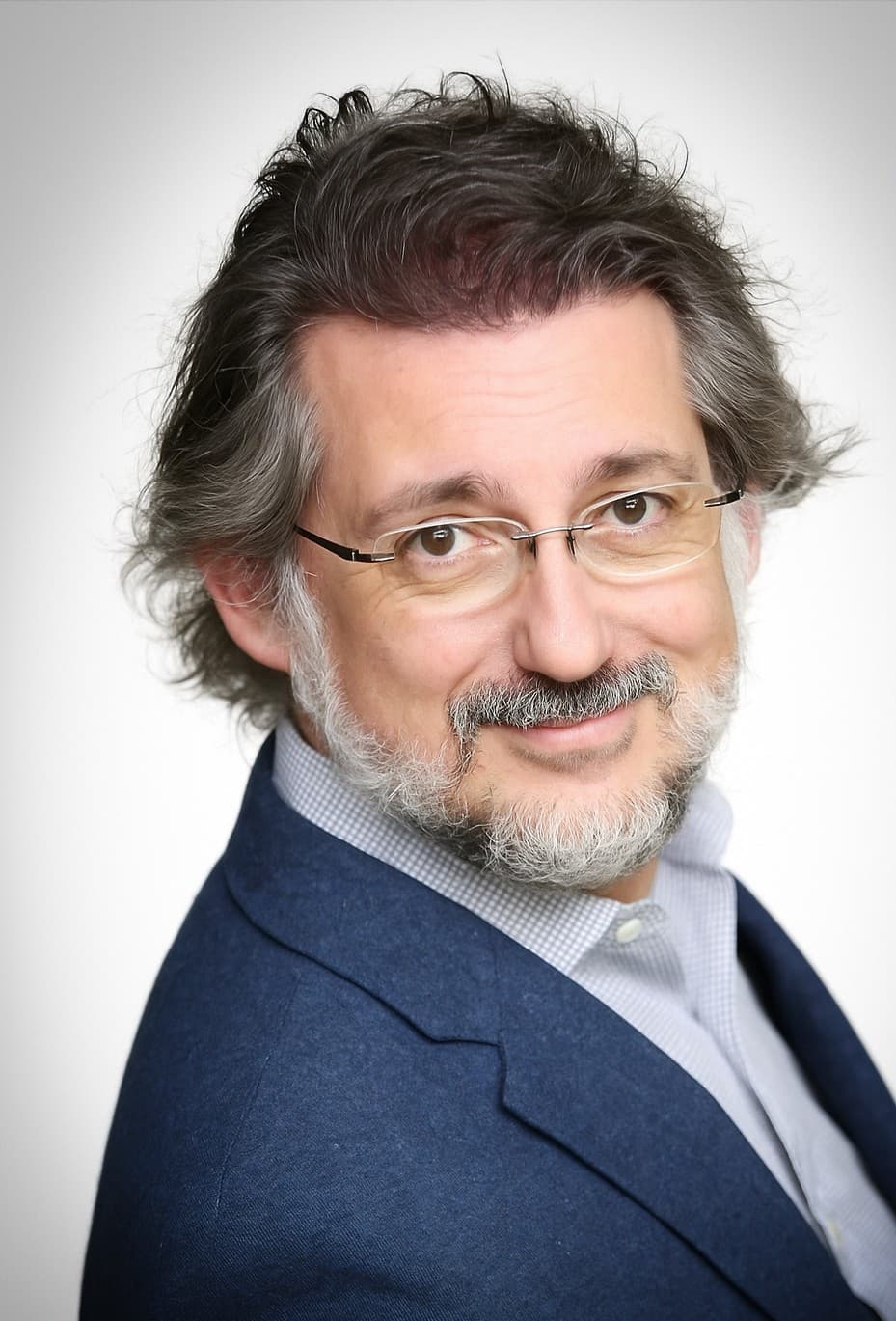 Ricardo Cubedo